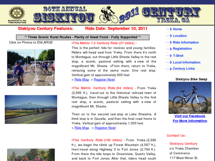 www.siskiyoucentury.com