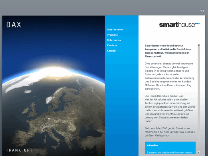 www.smarthouse.de