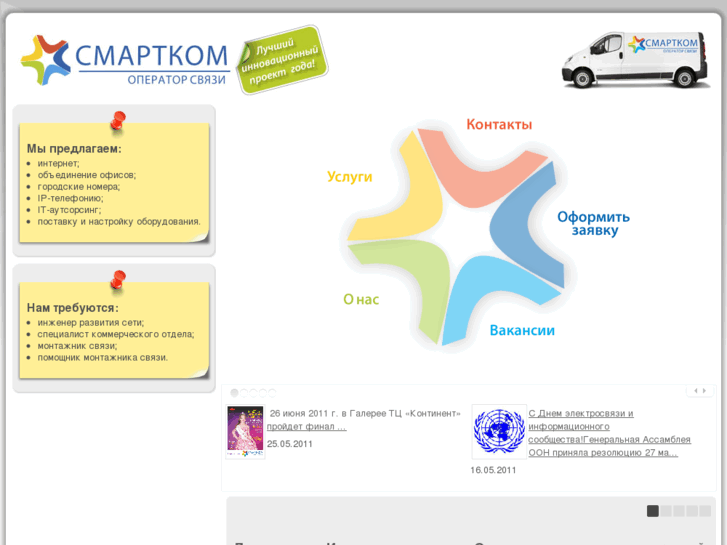 www.smartkom.ru