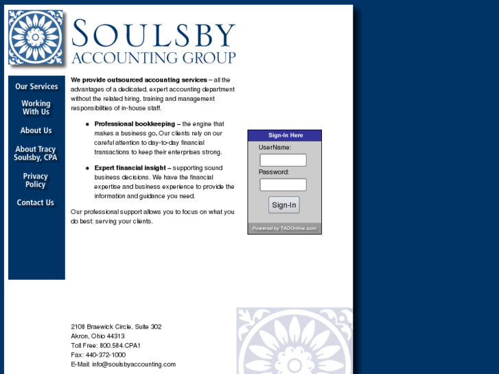 www.soulsbyaccounting.com