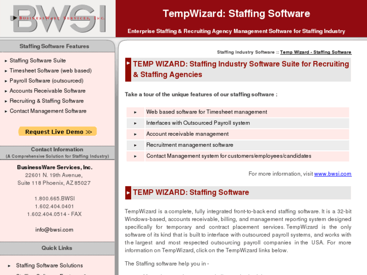 www.staffingsoftwaresolutions.com