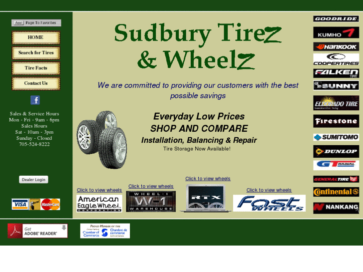 www.sudburytirezandwheelz.com