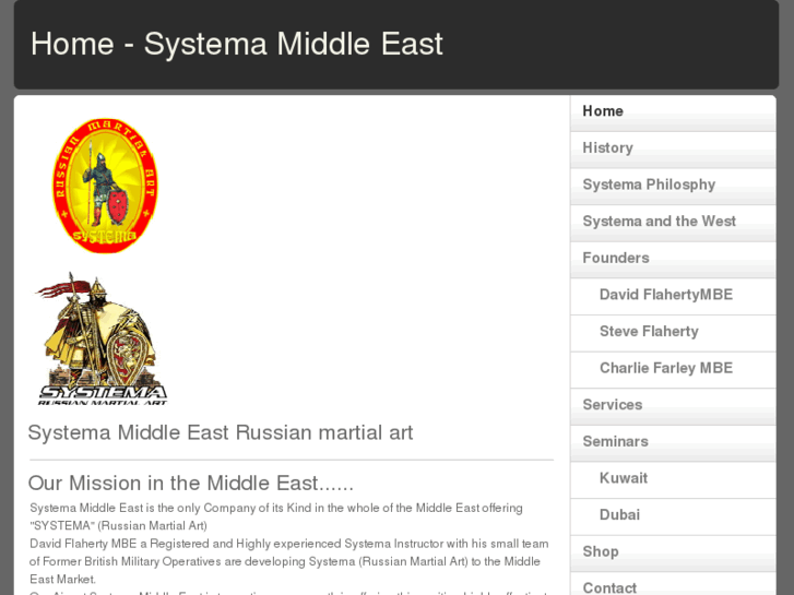 www.systemamiddleeast.com