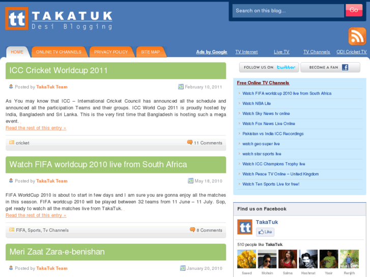 www.takatuk.com