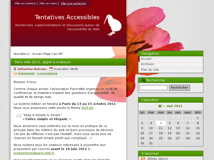 www.tentatives-accessibles.eu