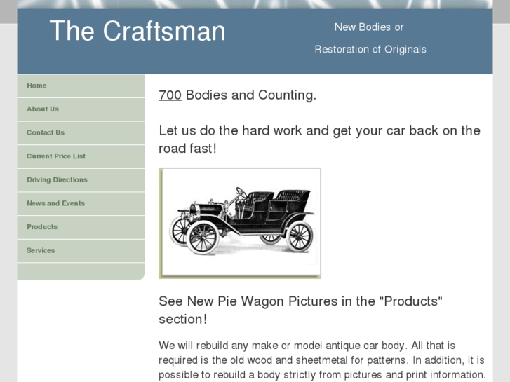 www.the-craftsman.biz