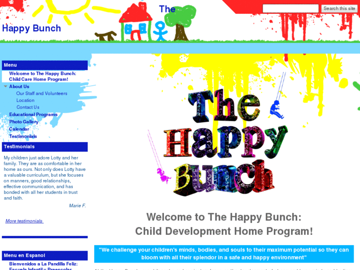 www.thehappybunch.com