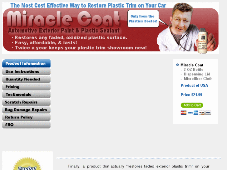 www.theplasticsdoctor.com