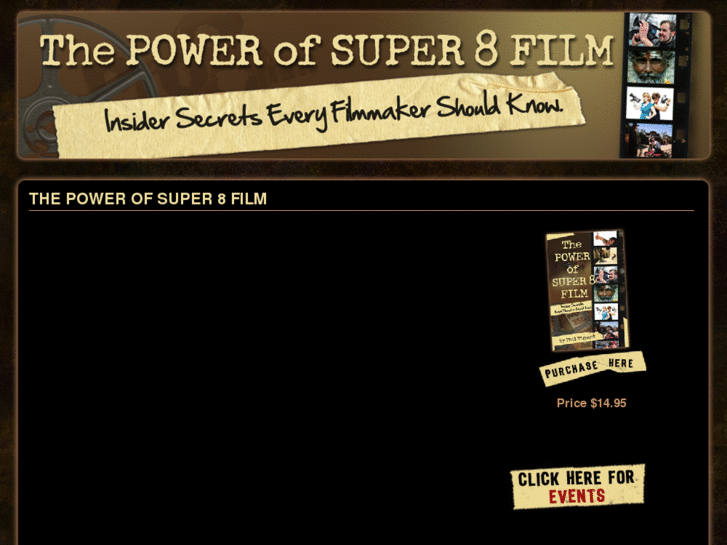 www.thepowerofsuper8film.com