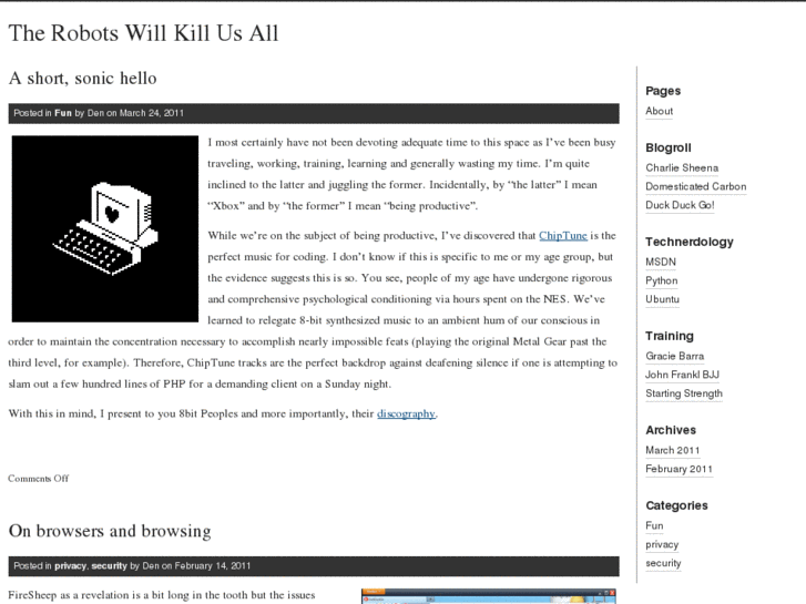 www.therobotswillkillusall.com