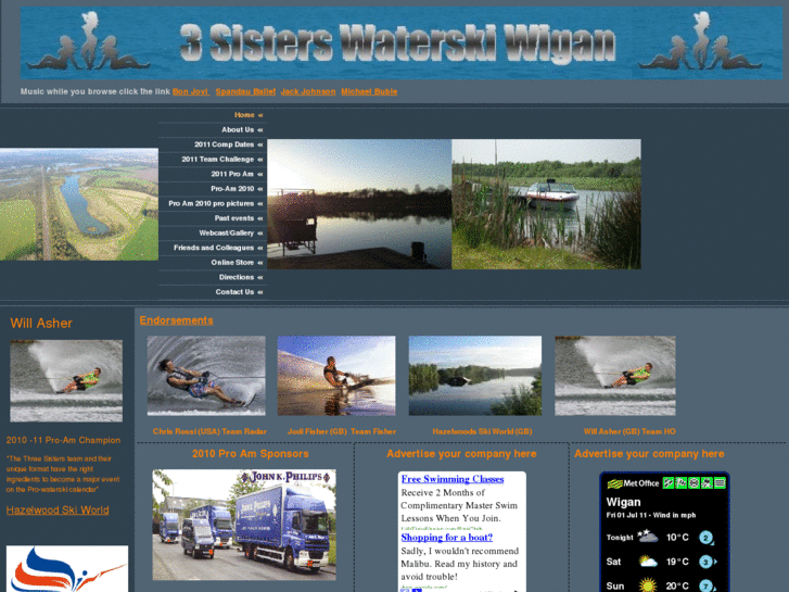 www.three-sisters-waterski.com