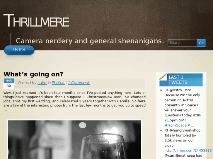 www.thrillmere.com