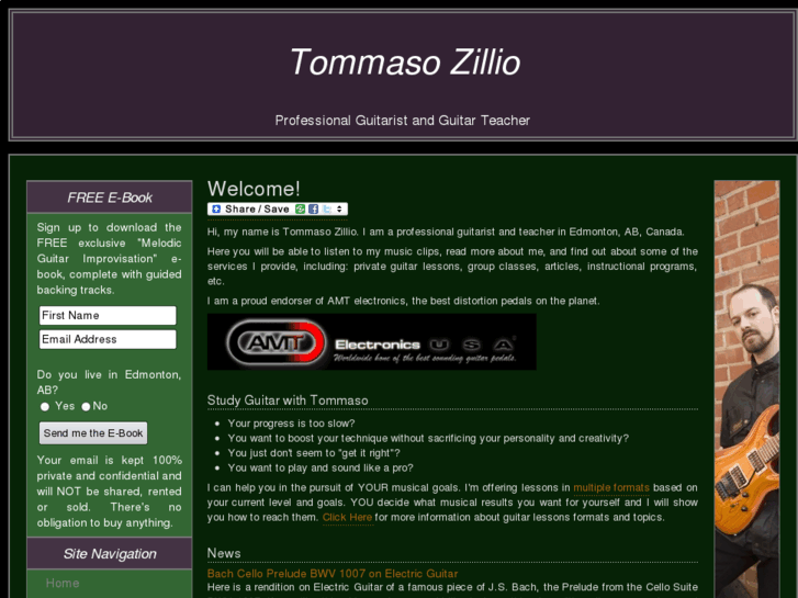 www.tommasozillio.com