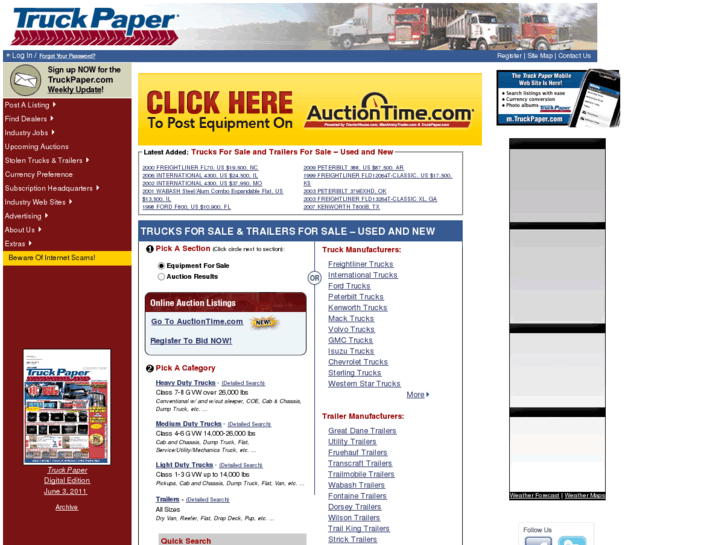 www.truckpaper.com