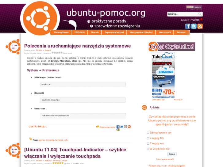 www.ubuntu-pomoc.org