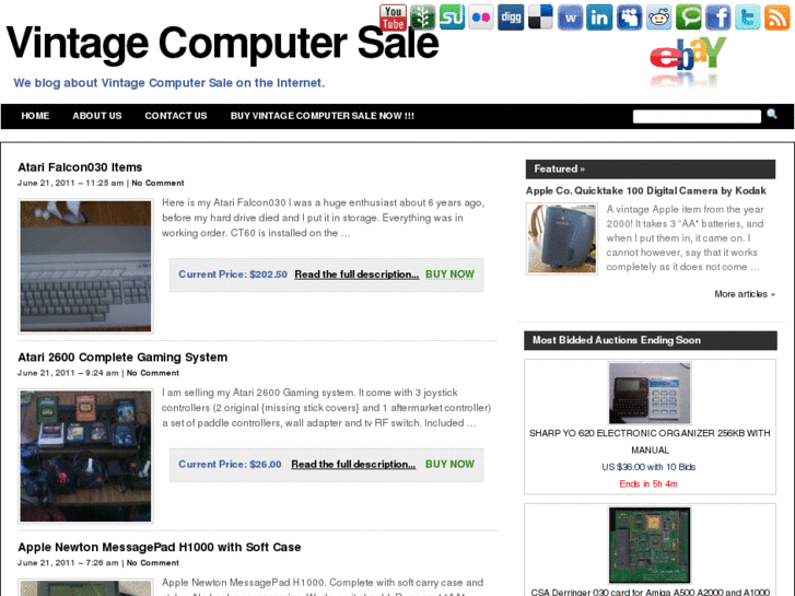 www.vintagecomputersale.com