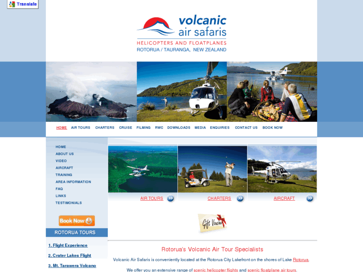 www.volcanicair.co.nz