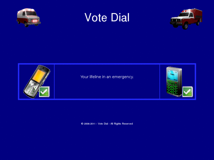 www.votedial.com