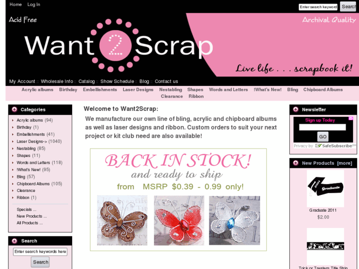 www.want2scrap.com