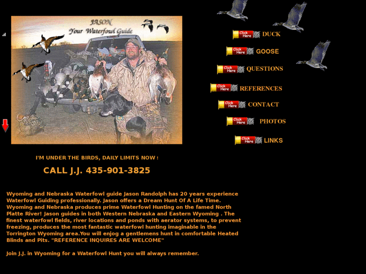 www.waterfowlhunts.net
