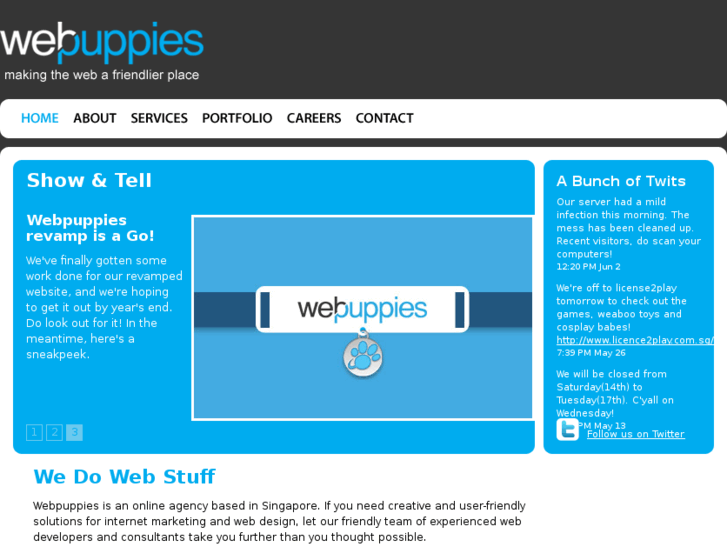 www.webpuppies.asia