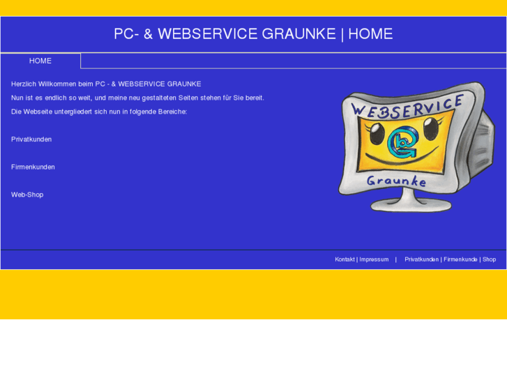 www.webservice-graunke.de