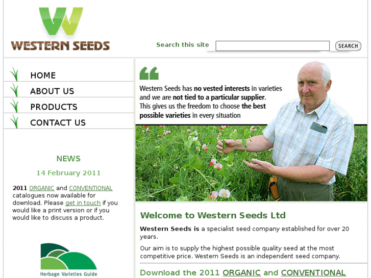 www.westernseeds.com