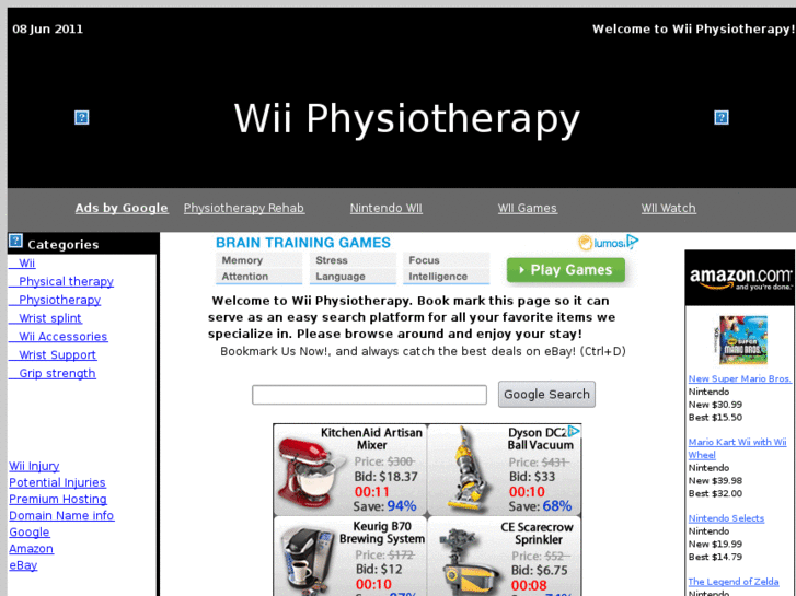 www.wiiphysiotherapy.com