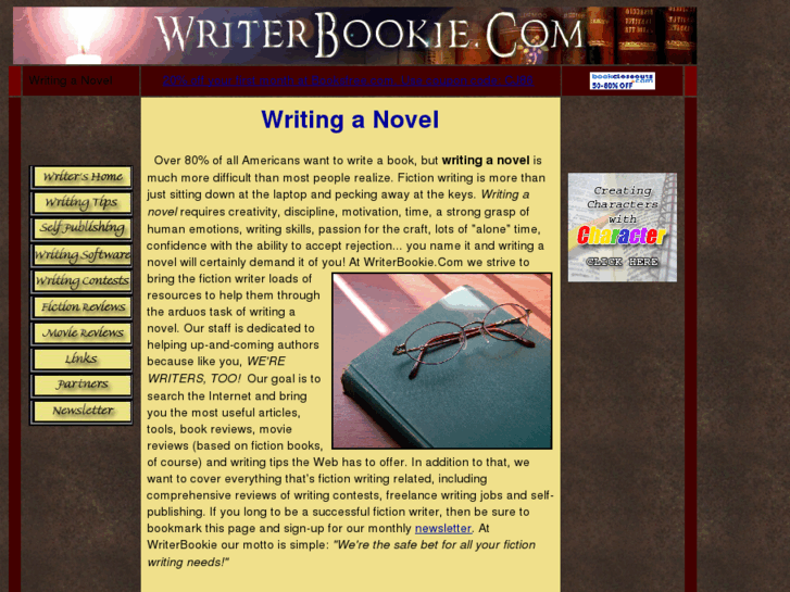 www.writerbookie.com