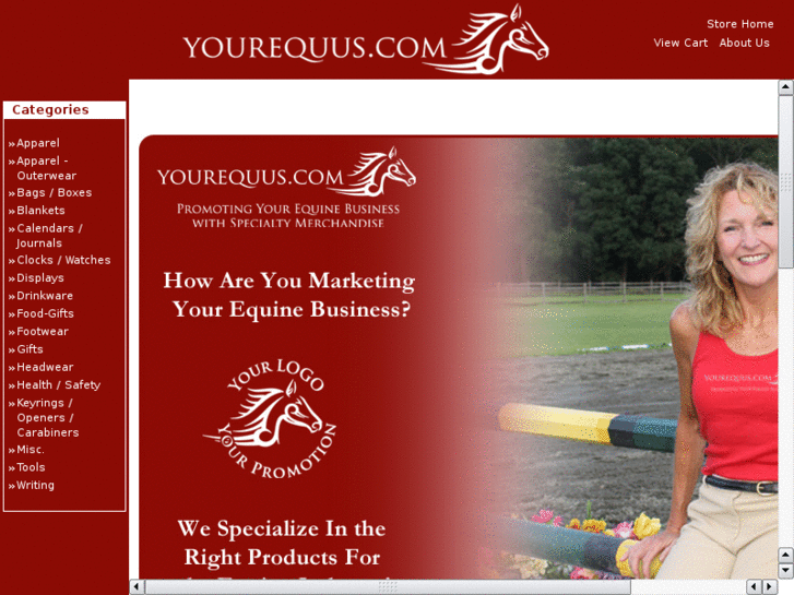 www.yourequus.com