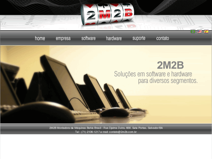 www.2m2b.com