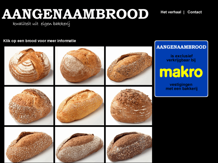 www.aangenaambrood.com