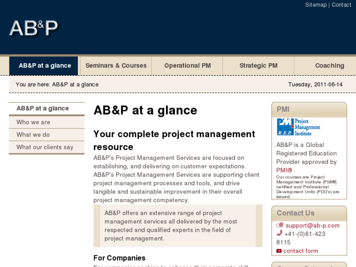 www.ab-p.com