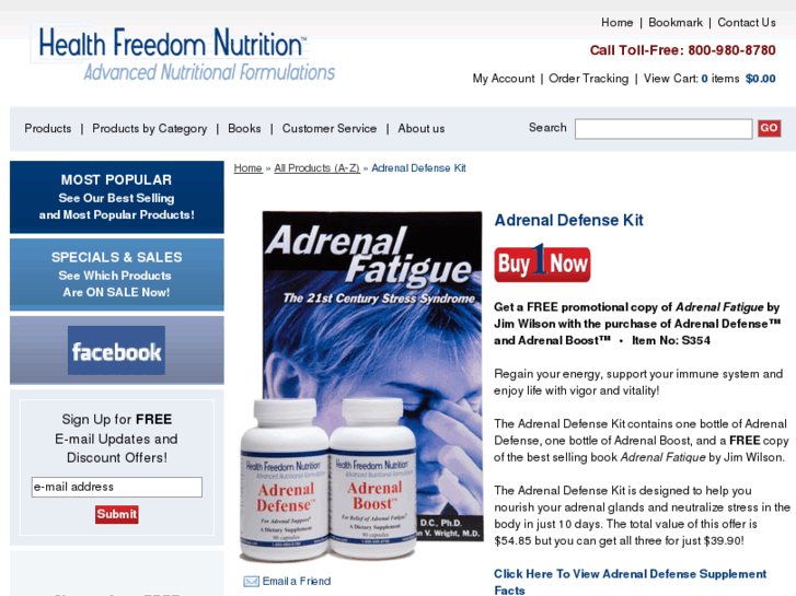 www.adrenal-defense.com