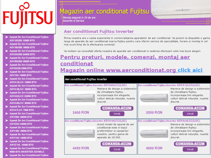 www.aerconditionatfujitsu.org