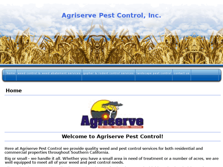 www.agriserve.net