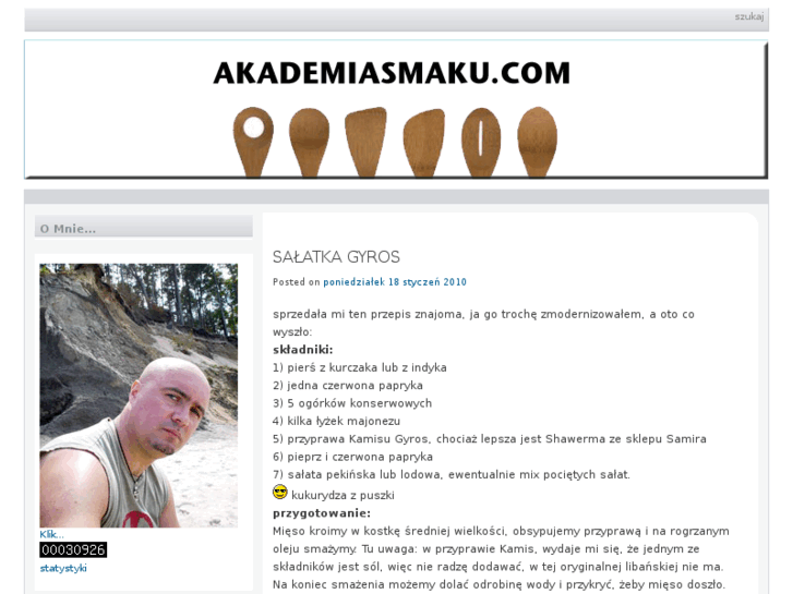 www.akademiasmaku.com