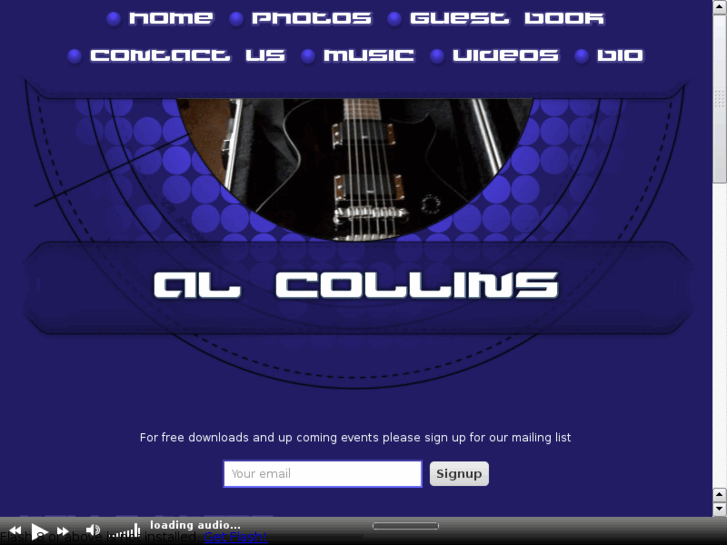 www.al-collins.com