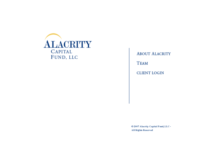 www.alacritycapital.com