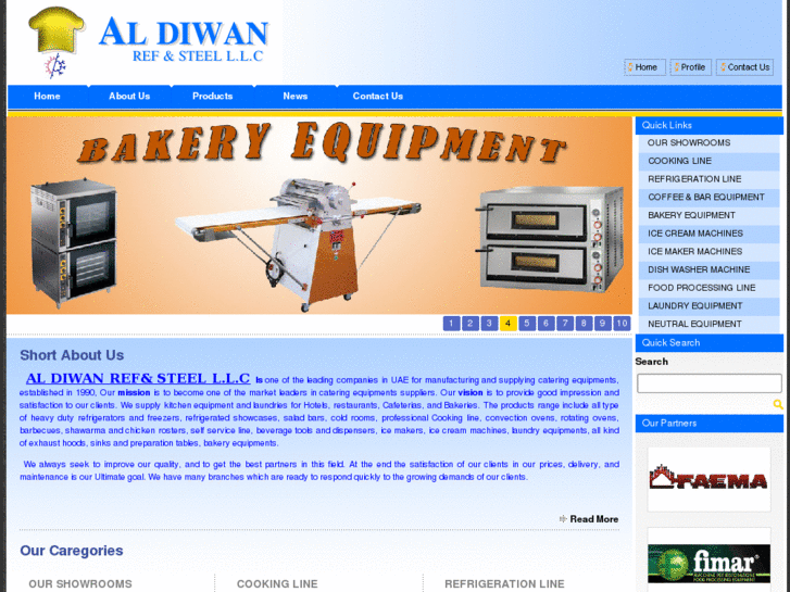 www.aldiwan-ref.com