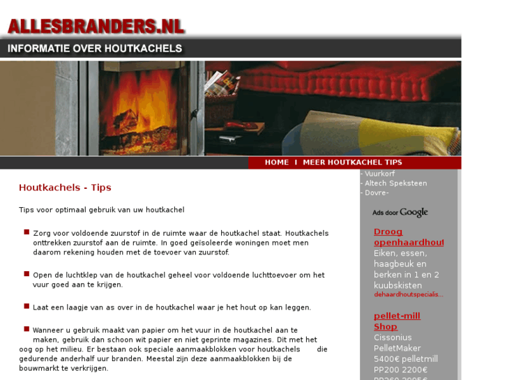 www.allesbranders.nl