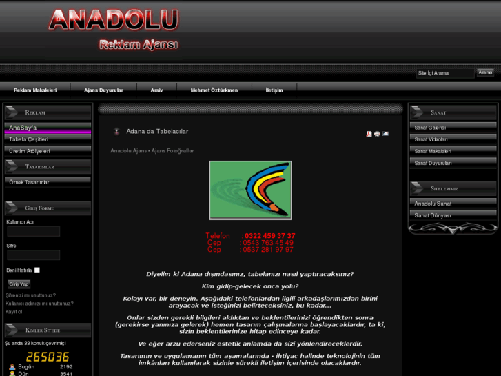 www.anadoluajans.com