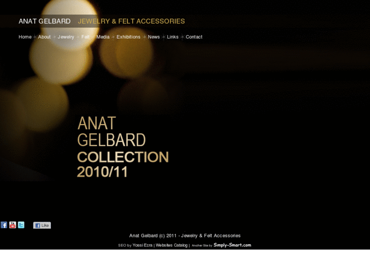 www.anat-gelbard.com