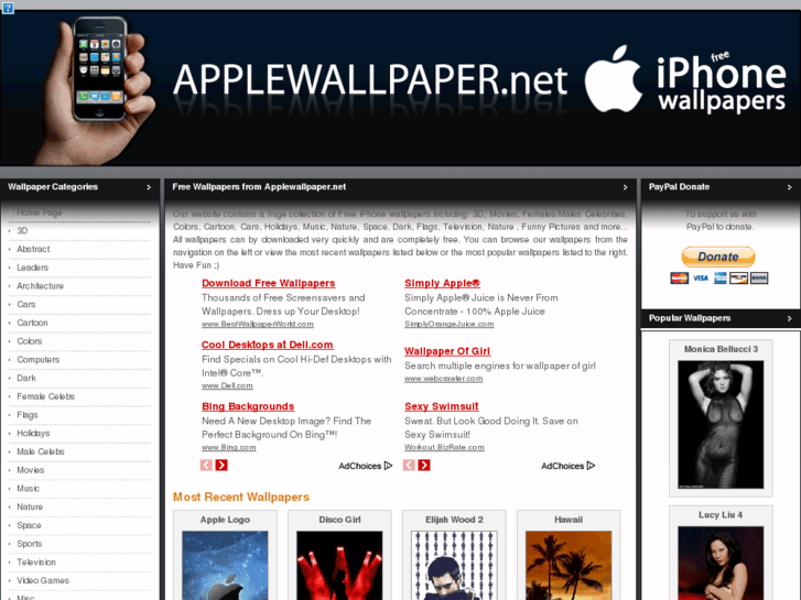 www.applewallpaper.net