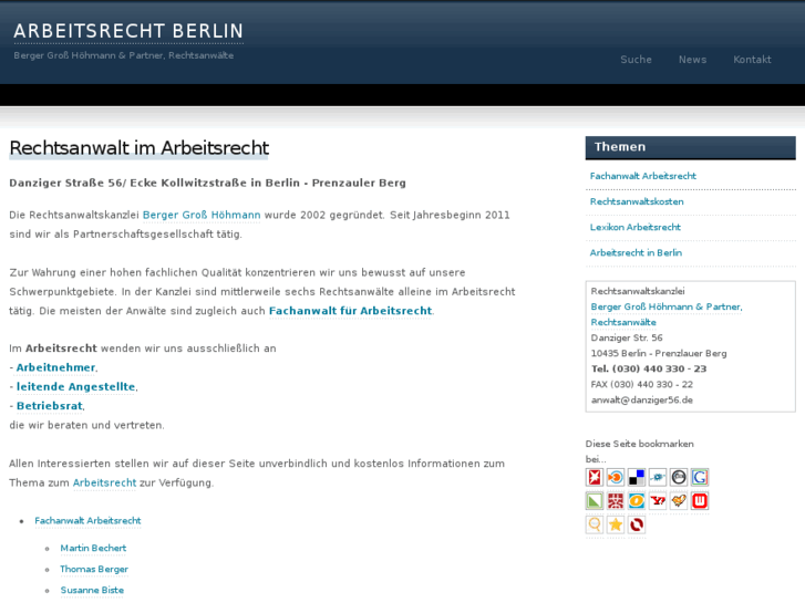 www.arbeitsrecht-berlin.de