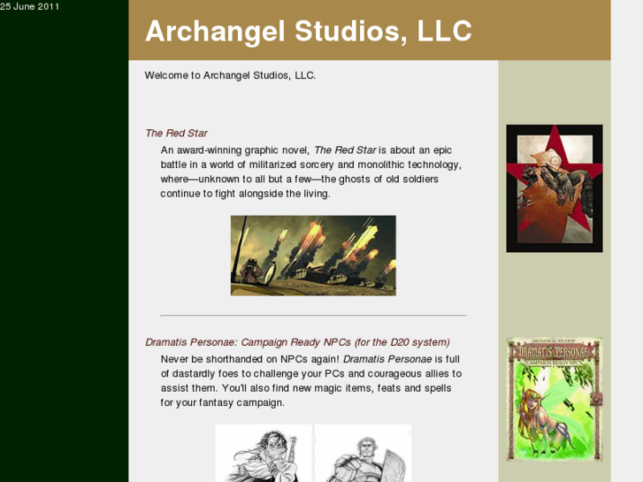 www.archangel-studios.com