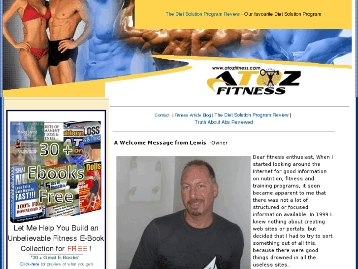 www.atozfitness.com