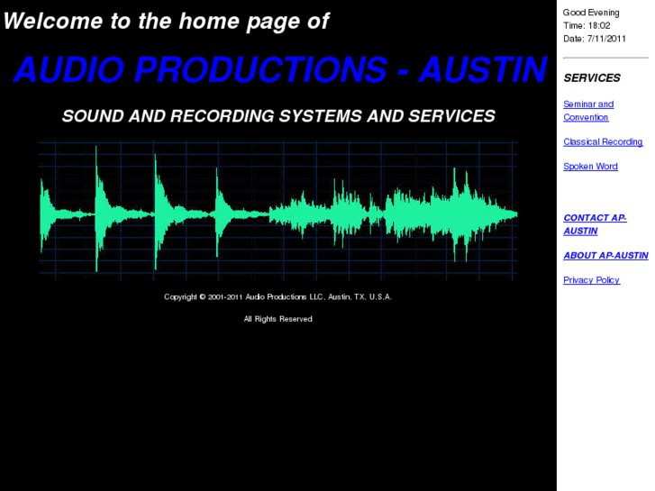 www.audioproductions-austin.net