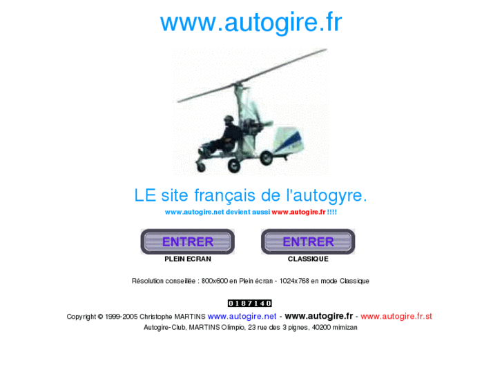 www.autogire.net