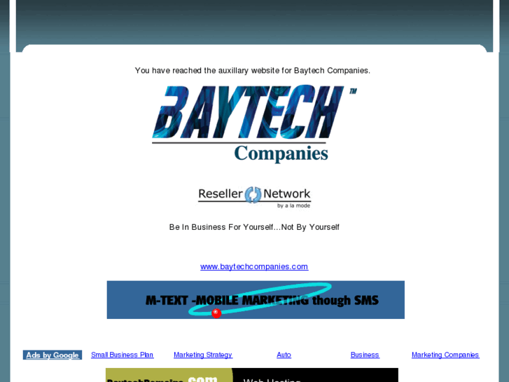 www.baytechauto.com